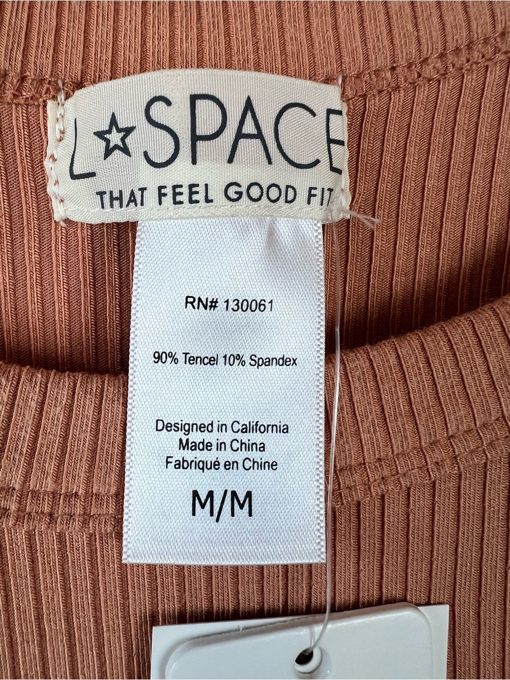 L*Space sandpiper dress - Picture 9 of 11